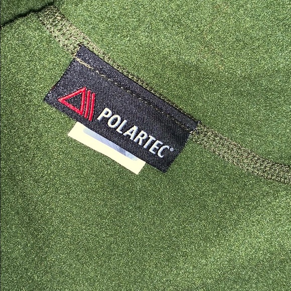 NWT The North Face Incipient 1/4 Zip Pullover, M - Picture 9 of 13